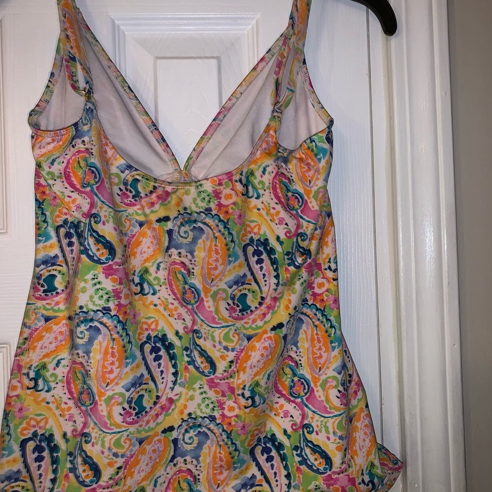 Lauren Ralph Lauren 2Piece, Size 10 - Picture 5 of 8